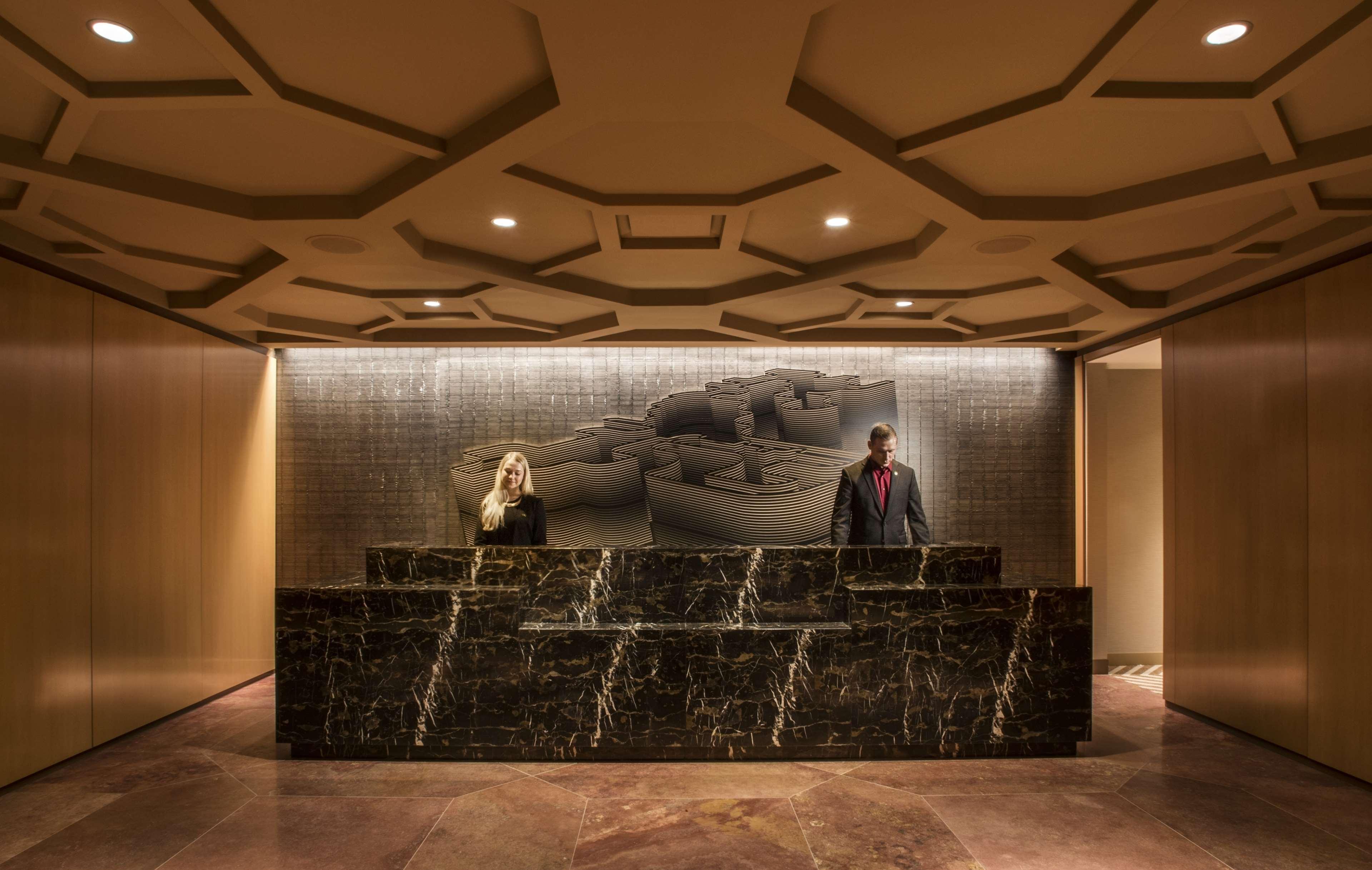 Residence Inn By Marriott Chicago Downtown Magnificent Mile Exterior foto