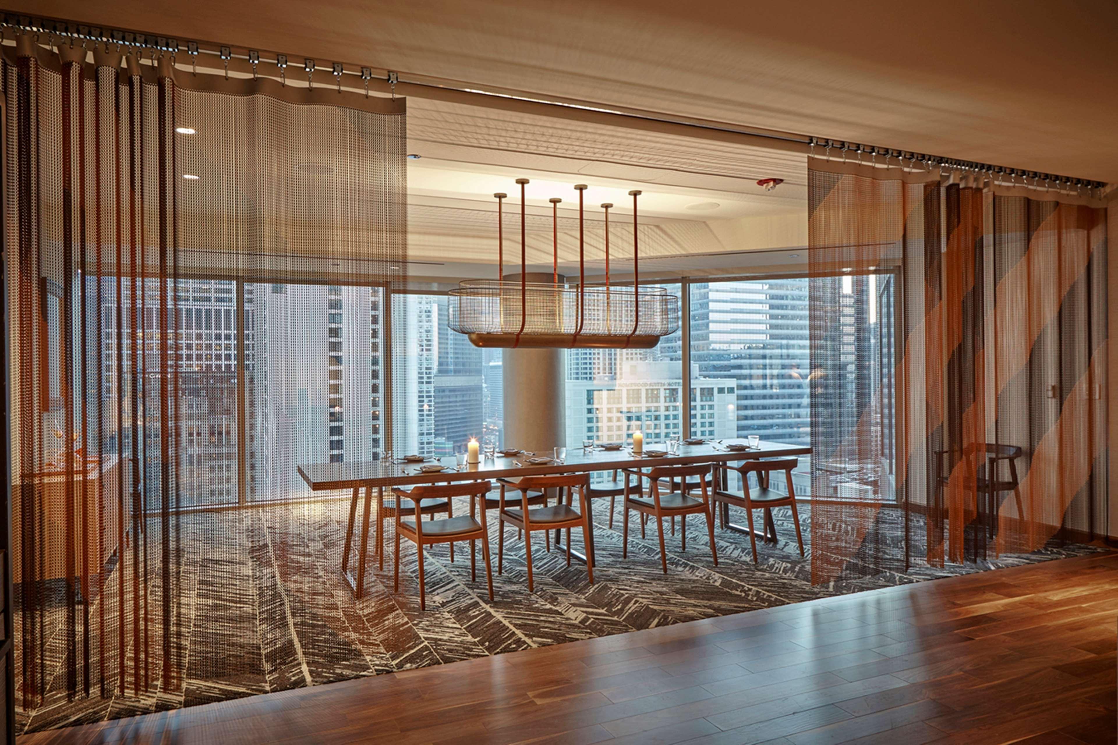 Residence Inn By Marriott Chicago Downtown Magnificent Mile Exterior foto