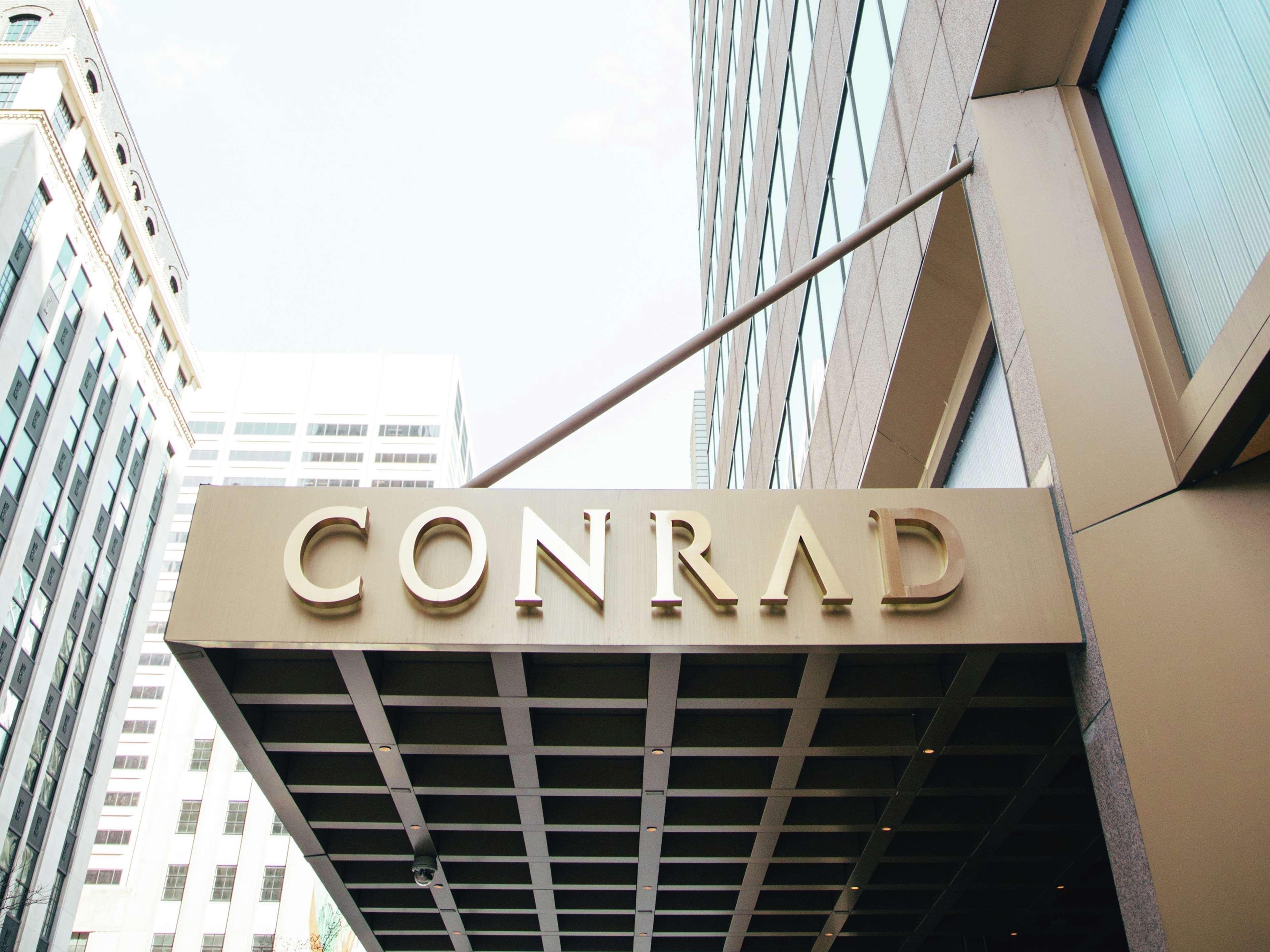 Residence Inn By Marriott Chicago Downtown Magnificent Mile Exterior foto