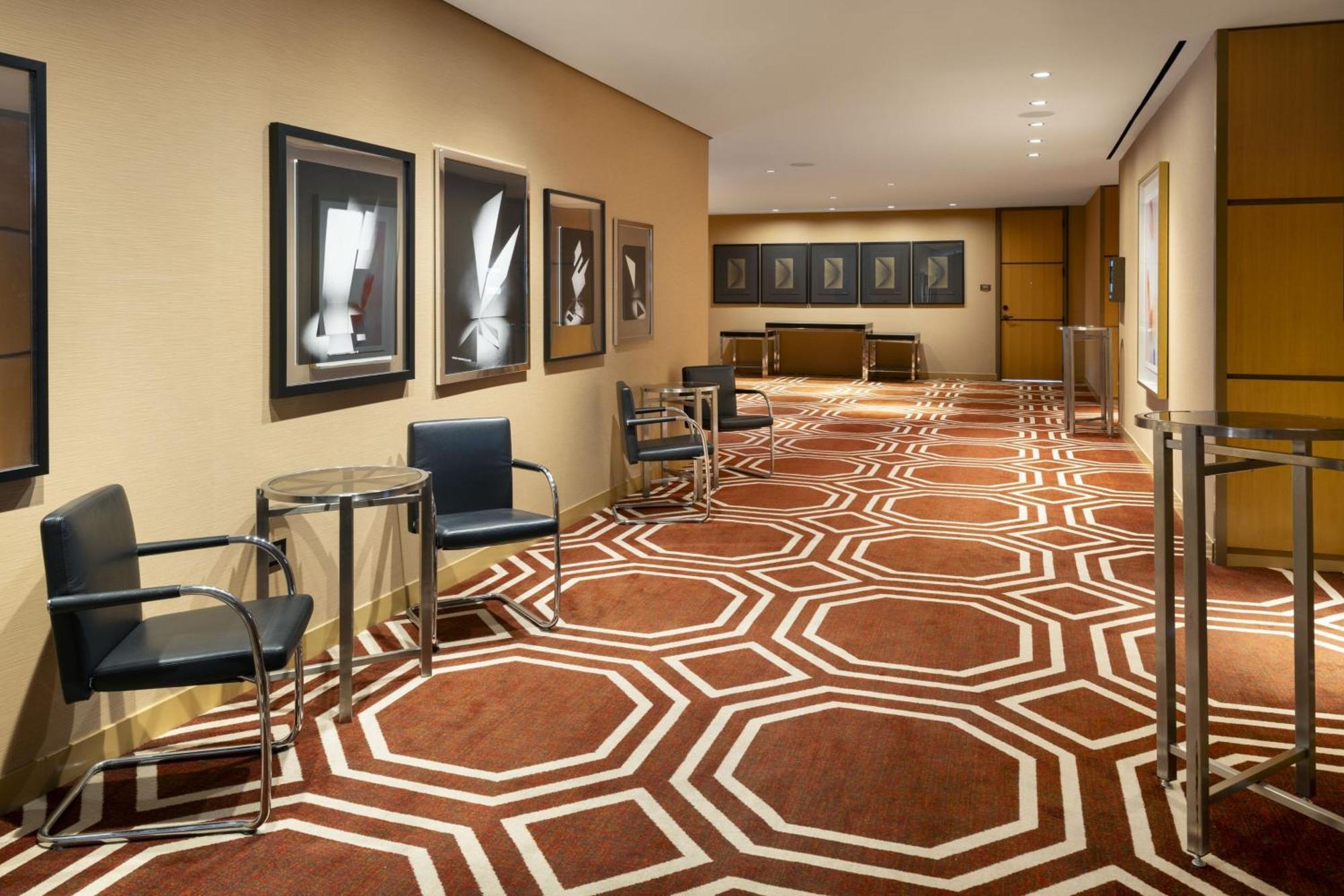 Residence Inn By Marriott Chicago Downtown Magnificent Mile Exterior foto
